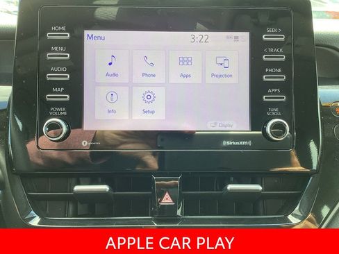 Used 2024 Toyota Camry SE FWD image 3