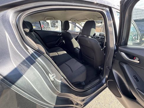 Used 2014 MAZDA MAZDA3 i Touring image 35