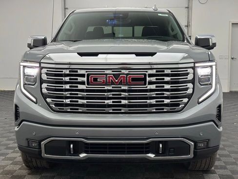 New 2026 GMC Sierra 1500 Denali image 16