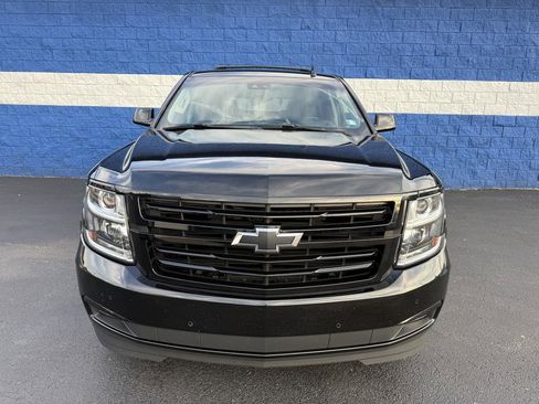 Used 2019 Chevrolet Tahoe Premier w/ RST 6.2L Performance Edition AWD/4WD image 4