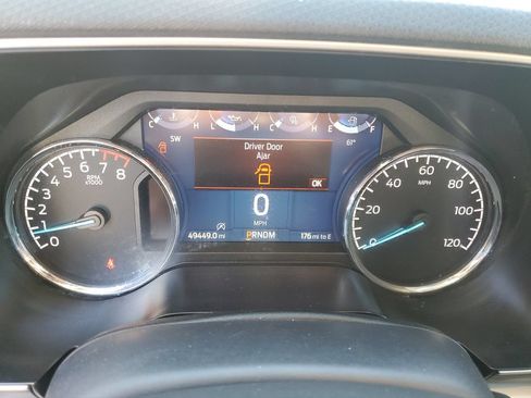 Used 2021 Ford F150 XLT w/ Equipment Group 301A Mid AWD/4WD image 21