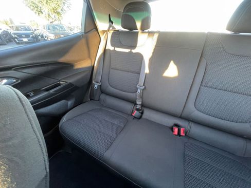 Used 2023 Chevrolet Bolt LT w/ Driver Confidence Package image 43