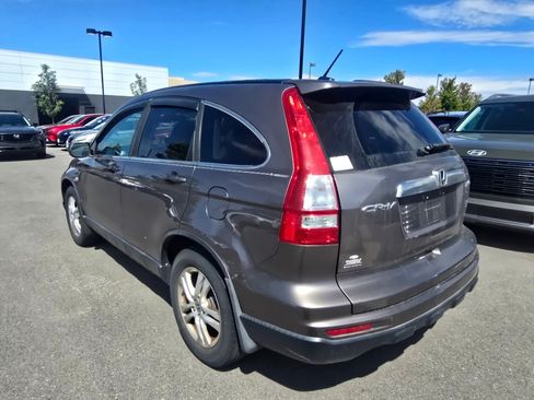 Used 2011 Honda CR-V EX-L image 14
