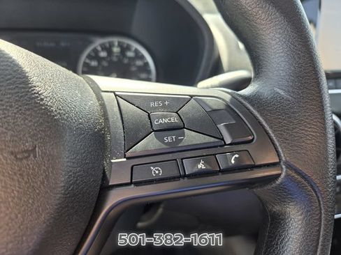 Used 2024 Nissan Sentra S FWD image 25