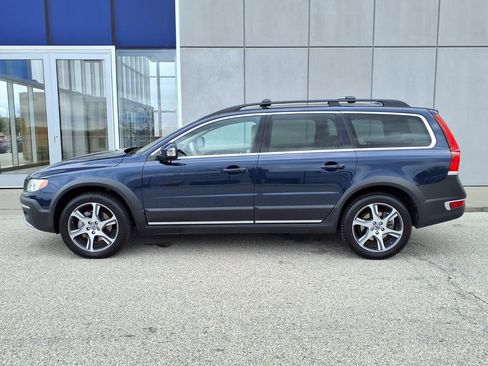 Used 2015 Volvo XC70 T6 Premier Plus AWD/4WD image 3