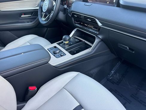 New 2026 MAZDA CX-70 SC Plus AWD/4WD image 17