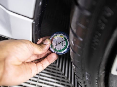 Used 2021 Audi RS 6 image 41