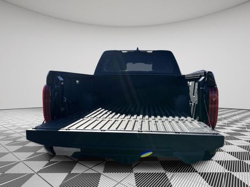 Used 2025 Toyota Tundra SR5 w/ TRD Off-Road Premium Package image 6