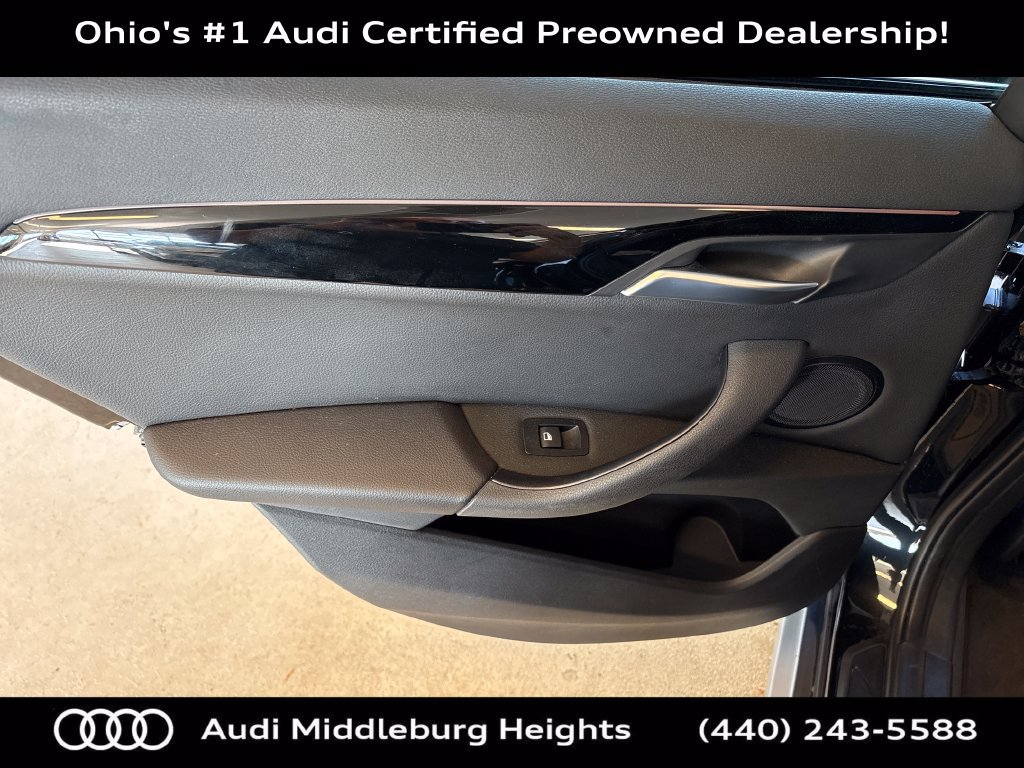 Used 2019 BMW X1 xDrive28i w/ Convenience Package AWD/4WD image 17