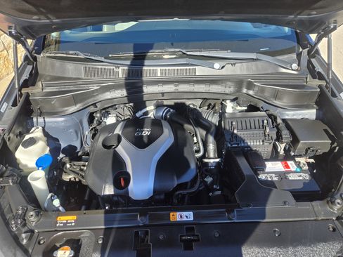 Used 2013 Hyundai Santa Fe Sport 2.0T image 15