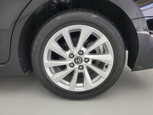 Used 2023 Toyota Camry LE image 11