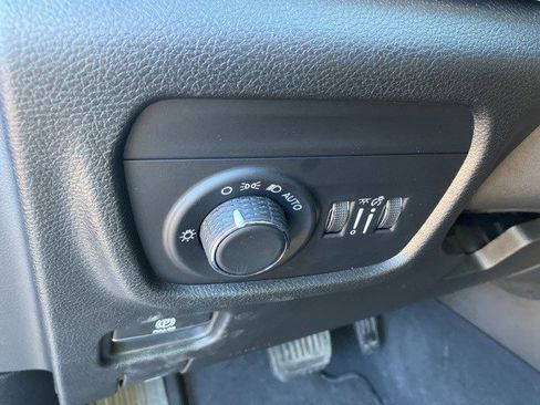 Certified 2023 Jeep Grand Cherokee L Laredo image 19