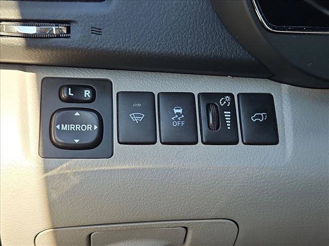 Used 2012 Toyota Highlander Limited w/ Tow Pkg FWD image 16
