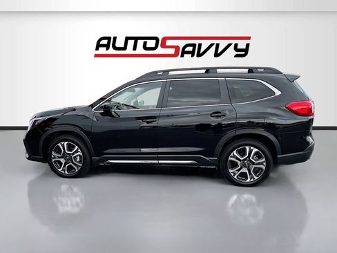 Used 2024 Subaru Ascent Limited AWD/4WD image 4