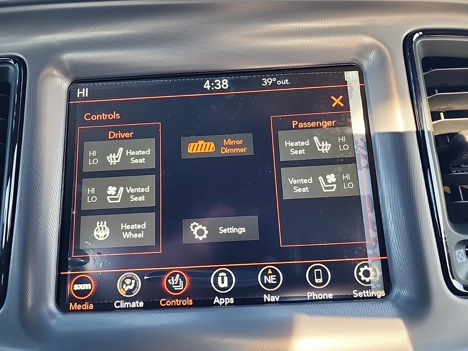 New 2023 Dodge Challenger R/T w/ T/A Package RWD image 33