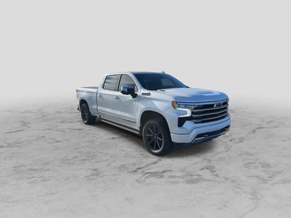 Used 2022 Chevrolet Silverado 1500 High Country w/ Technology Package