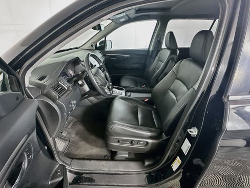 Used 2021 Honda Pilot EX-L image 13