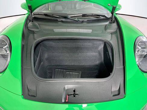 Certified 2022 Porsche 911 Carrera S image 32