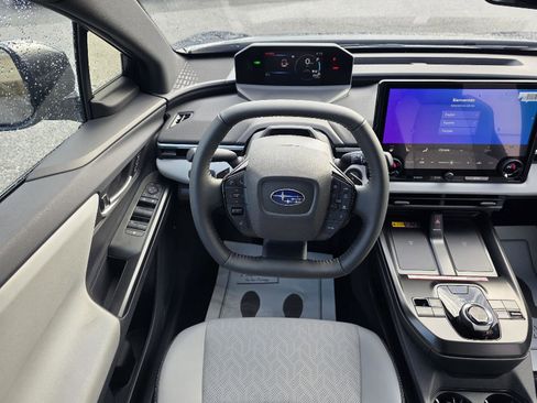 New 2026 Subaru Solterra image 16