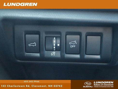 Used 2024 Subaru Outback Limited XT AWD/4WD image 18