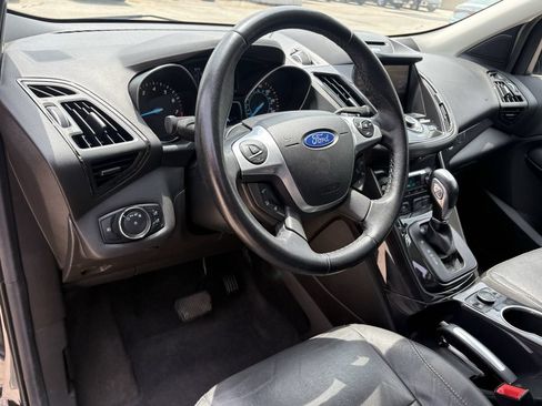 Used 2014 Ford Escape Titanium AWD/4WD image 14