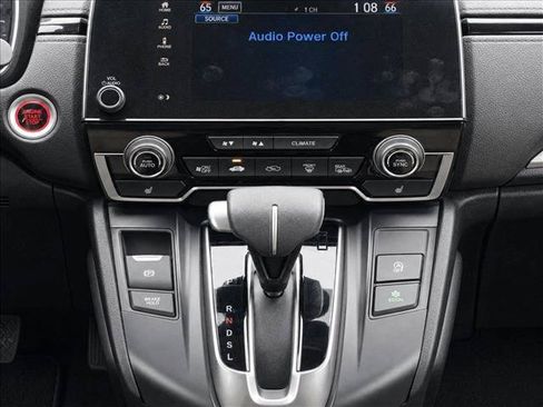 Used 2021 Honda CR-V EX image 15