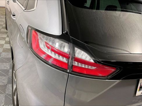 Used 2023 Ford Edge SEL w/ Convenience Package AWD/4WD image 28