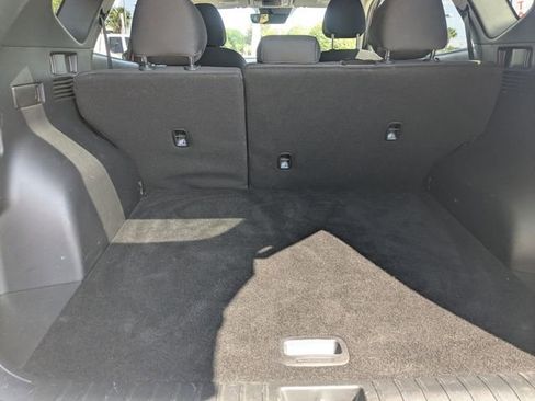 Used 2024 Hyundai Tucson SEL FWD image 28