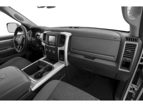 Used 2018 RAM 2500 Big Horn AWD/4WD image 19