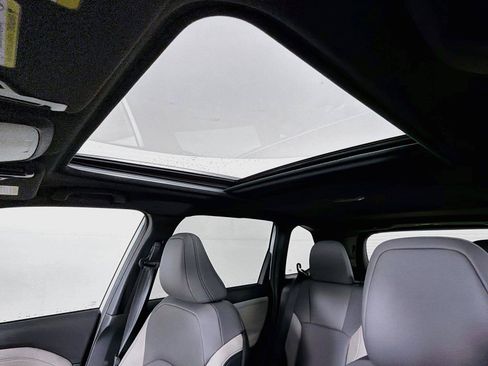 New 2026 Subaru Forester Limited AWD/4WD image 5
