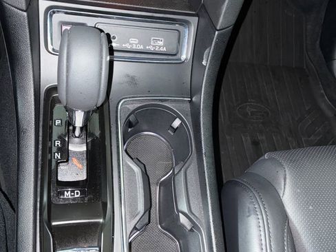 Used 2025 Subaru Ascent Bronze Edition w/ Onyx Package image 33