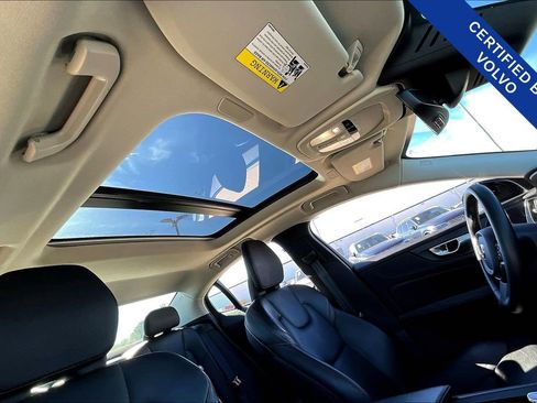 Certified 2024 Volvo S60 B5 Ultimate image 22