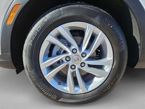 New 2026 Buick Envista Preferred w/ Convenience I Package image 10