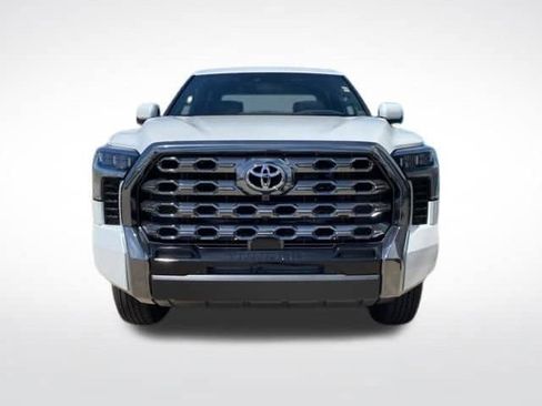 New 2026 Toyota Tundra Platinum AWD/4WD image 30