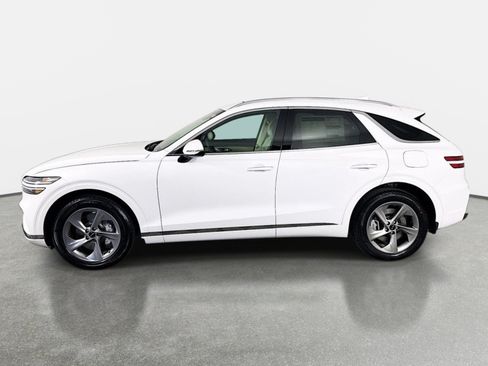 New 2026 Genesis GV70 2.5T Select AWD/4WD image 8