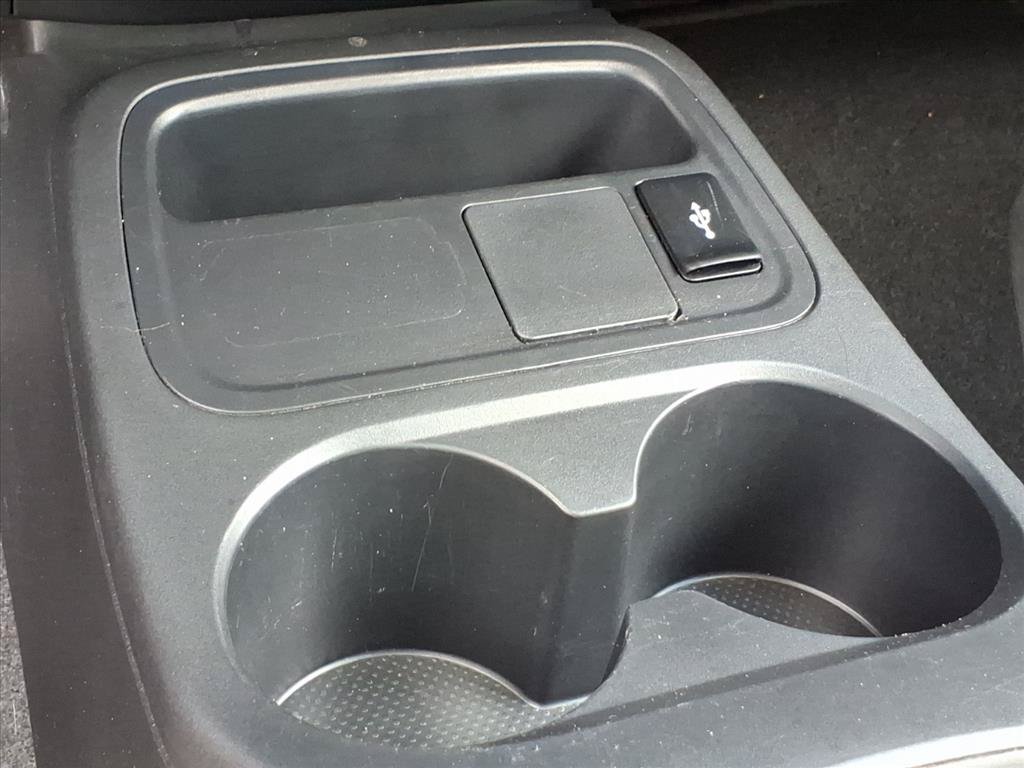 Used 2024 Mitsubishi Mirage ES FWD image 30