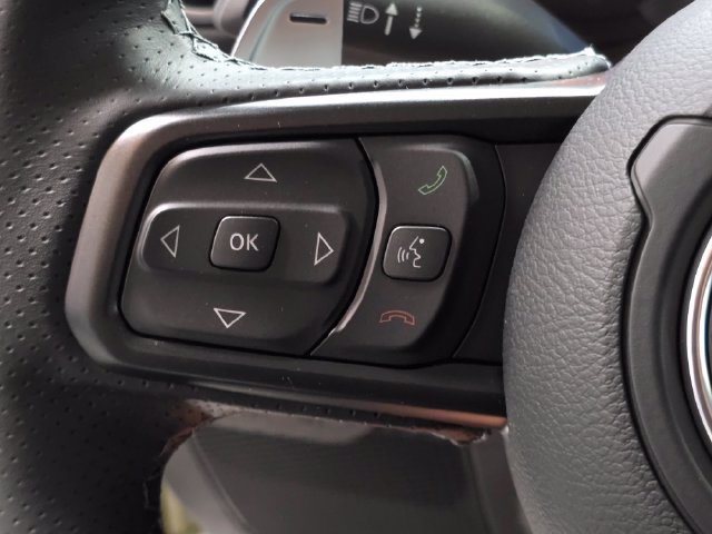 New 2026 Jeep Wrangler Unlimited Rubicon 392 AWD/4WD image 21