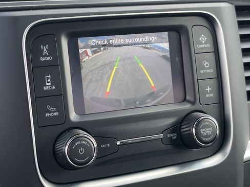 Used 2022 RAM 1500 Classic Warlock AWD/4WD image 29