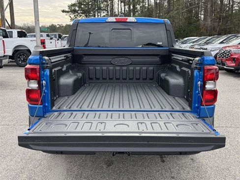 New 2026 Ford Maverick Lariat image 15