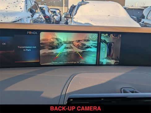 Used 2025 Lincoln Nautilus Reserve image 7