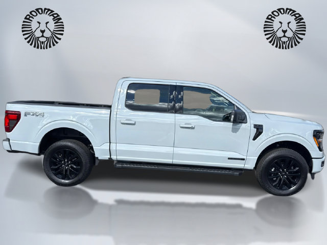 New 2026 Ford F150 XLT w/ Equipment Group 302A MID AWD/4WD image 5