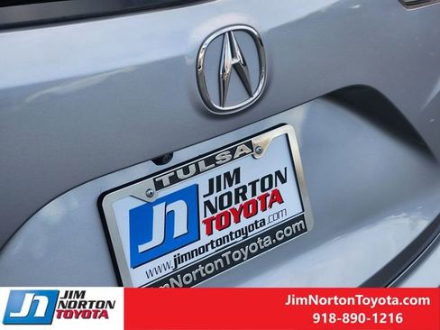 Used 2019 Acura RDX w/ Technology Package image 11