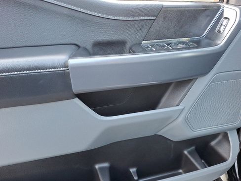 Used 2025 Ford F150 XLT w/ Equipment Group 301A Standard image 12