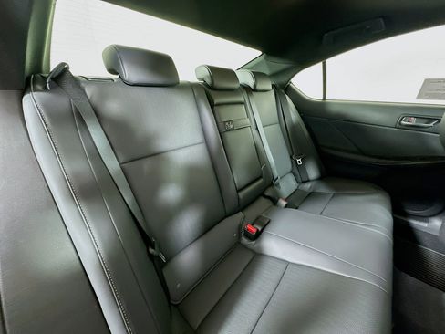 New 2026 Lexus IS 350 F Sport AWD/4WD image 26