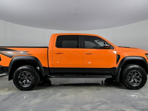 Used 2022 RAM 1500 TRX w/ TRX Level 2 Equipment Group AWD/4WD image 14