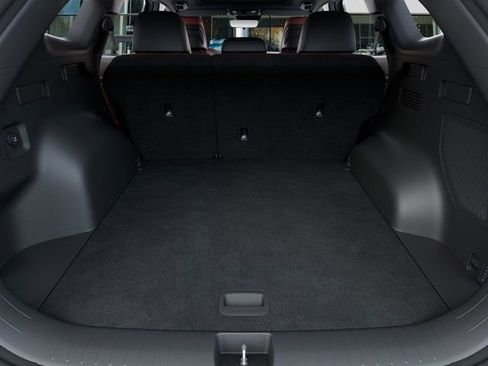 New 2026 Kia Sportage SX image 19