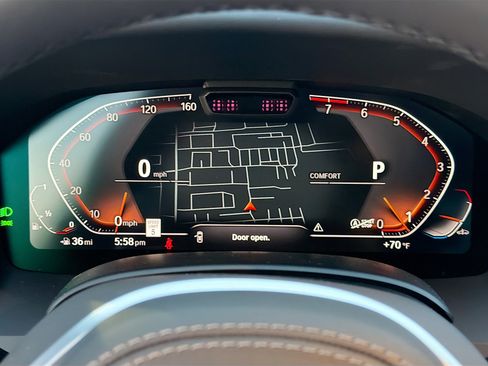 New 2026 BMW 840i image 41