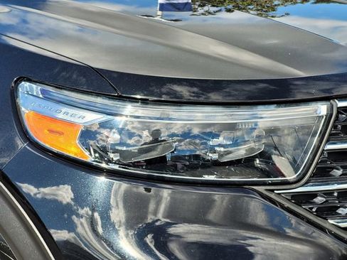 Used 2021 Ford Explorer XLT w/ Equipment Group 202A image 13