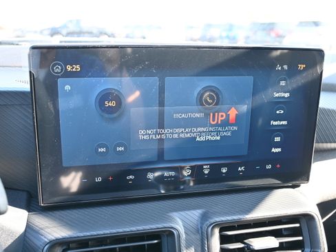 New 2026 Ford Mustang EcoBoost image 25