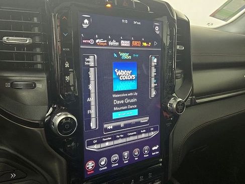 Used 2021 RAM 1500 TRX w/ TRX Level 2 Equipment Group image 21